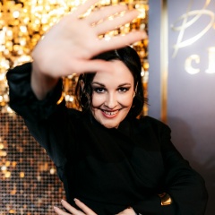 Зарина Минкина, 27.06, Нягань