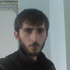 Магомедали Абдулмаджидов, 15.11, Махачкала