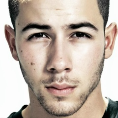 NickReal Jonas, 16.09.1992, Los Angeles