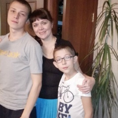 Саша Сокулин, 06.11.2000, Копейск