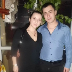 Эльвиза Бейтуллаева, 17.02.1985, Симферополь