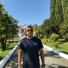 Алексей Фил, Майкоп