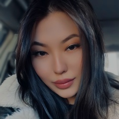 Элина Сатыбалдыева, 18.07.1997, Бишкек