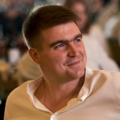 Михаил Шишканов, 13.09.1994, Москва