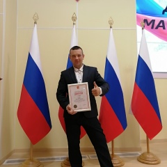 Александр Лебедев, Вологда
