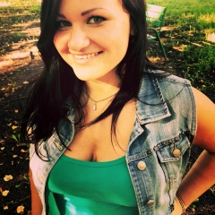 Танюша Фетисова, 14.01, Москва