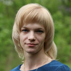 Екатерина Романова, 11.05, Витебск