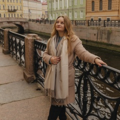 Марина Хрусталёва, 08.08, Рязань