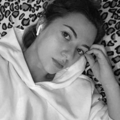 Мария Иванникова, 22.07, Санкт-Петербург