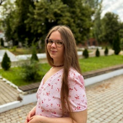 Светлана Богданова, 14.09.1993, Самара