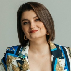 Светлана Леглик, 26.03.1984, Санкт-Петербург