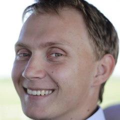 Воффка Хлынцев, 28.07.1987