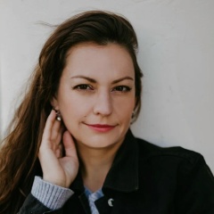 Инна Севостьянова, 28.06.1984, Самара