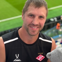 Алексей Романов, 11.10, Шатура
