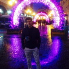 Beknazar Torabaev, 10.06.1992