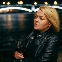 Marina Lapkina, 10.05, Москва