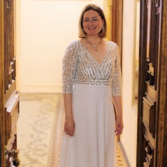 Александра Борисова, 13.12.1984, Санкт-Петербург