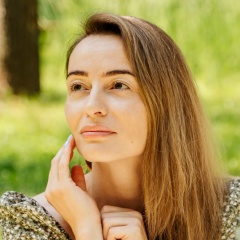 Светлана Витрова, 20.10, Москва