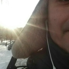 Мишенька Кот Колясников, 29.01.1984, Санкт-Петербург