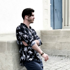 Timerlan Issakov, Strasbourg