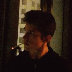 Nikolay Pavlov, 01.03.2000, Санкт-Петербург
