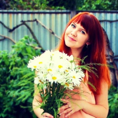 Александра Пучкова, 28.06, Красногорск