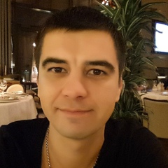 Рамиль Зарипов, Казань