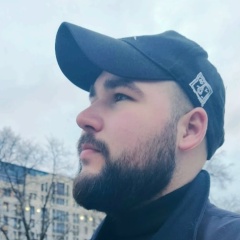 Влад Молодцов, 18.04, Самара