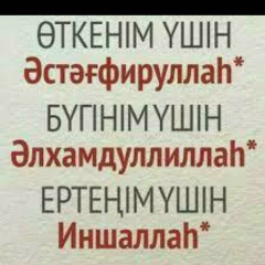 Айнур Маликова