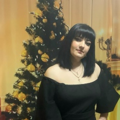 Светлана Леонтьева, 23.11