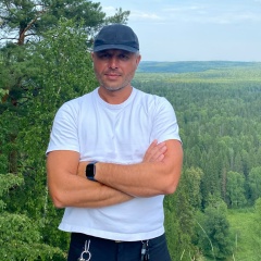 Василий Ворочаев, 18.06, Пермь