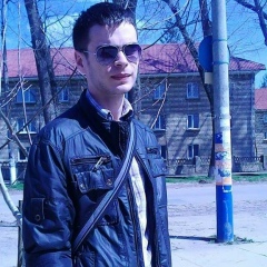Дима Никитин, 03.07.1987, Унгены