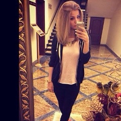 Анастасия Ершова, 21.11