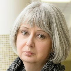 Светлана Аверина, 08.04, Москва