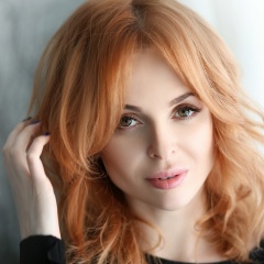 Юлия Быкова, 24.03, Москва