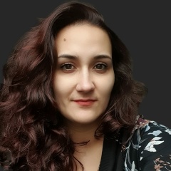 Елена Исмаилова, 01.10, Hamburg