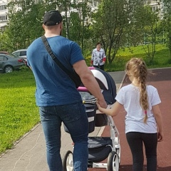 Павел Павлов, 18.07
