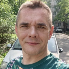 Николай Сизов, 19.05.1975, Санкт-Петербург