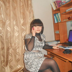 Альбиночка Башинова, 04.04