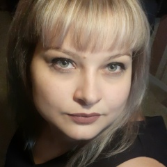 Настюшка Забара, 27.11.1991, Волгоград