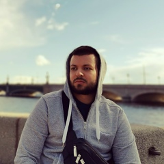 Александр Александрович, 27.02, Москва