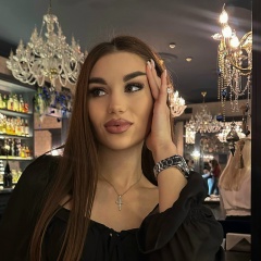 Ванесса Касабуцкая, 22.11.1999, Минск