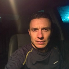 Grigoriy Shuvarov, 05.10.1983, Казань