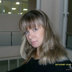 Екатерина Горина, 19.06.1980, Москва