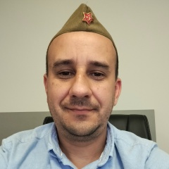 Вадим Середа, 17.12.1986, Белгород