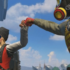 Михаил Громов, 10.02