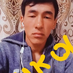 Турар Кулимбетов