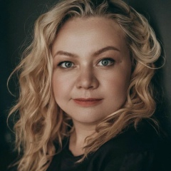 Ира Ларичева-Орлова, 06.05, Ижевск