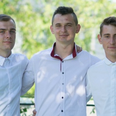 Ігор Валівець, 03.03.1996, Хмельницкий