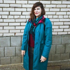 Сигаль Лопатникова, Санкт-Петербург